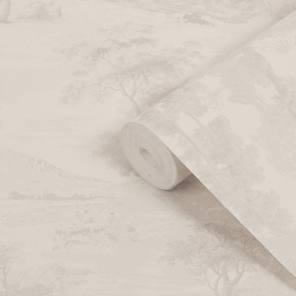 Boutique Shibui Forest Earth Wallpaper Image 2