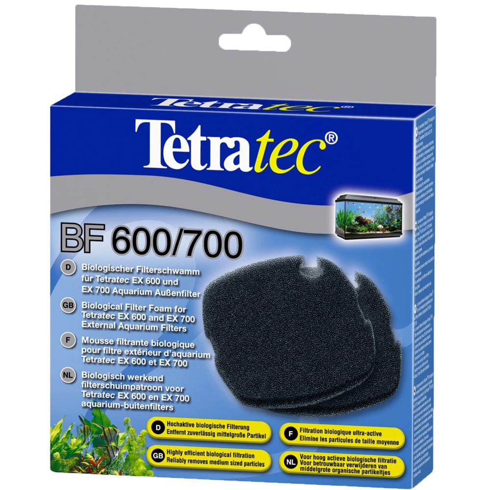 Tetra Filter Foam BF600/700 Image
