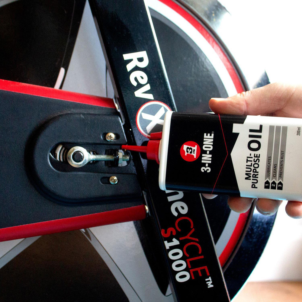 3-In-One Multi-Purpose Drip Oil 200ml 4 Pack Image 4