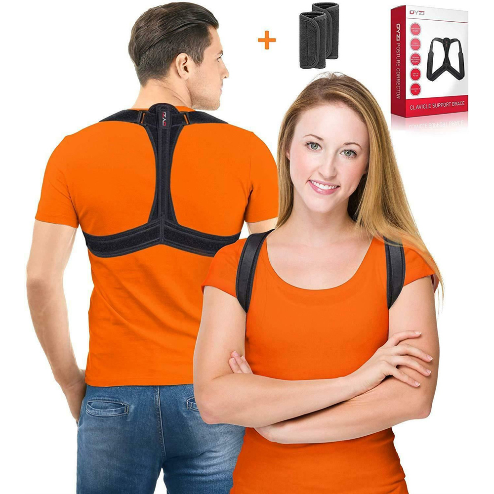 Dyzi Posture Corrector Large Image 2