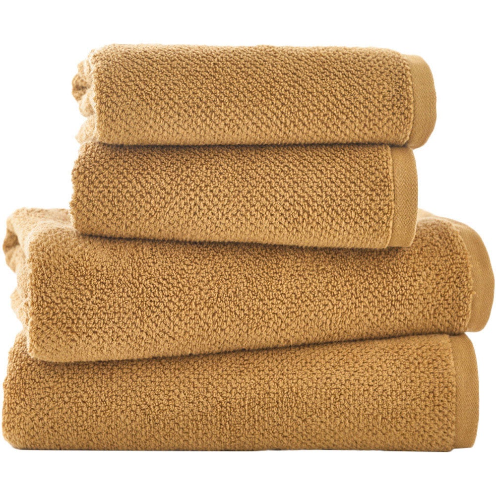 Deyongs Romeo Sand Bath Towel 2 Pack Image