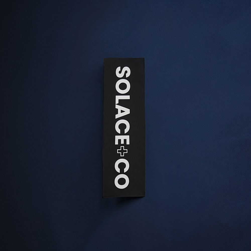 Solace+Co Skyler Navy Velvet Armchair Bed Image 8