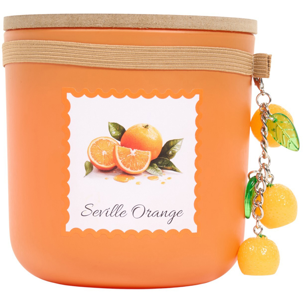 Hanging Charms Scented Candle Image 2
