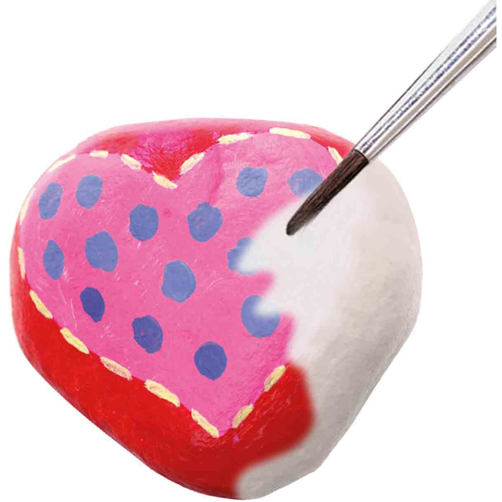 SES Creative Decorating Stones Kit Image 4