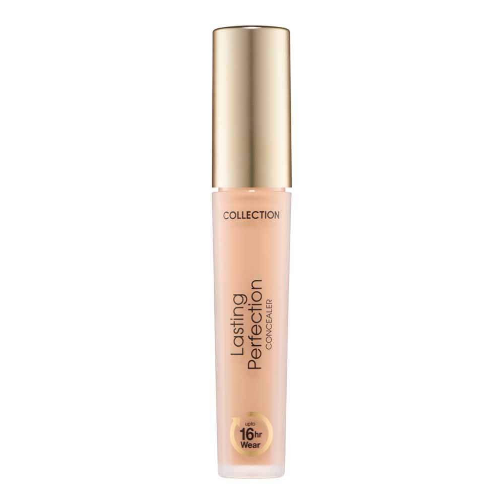 Collection Lasting Perfection Concealer 12 Toffee Image 1