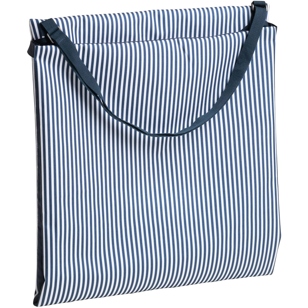 Three Rivers Foldable Chair with Carry Handle Image 3