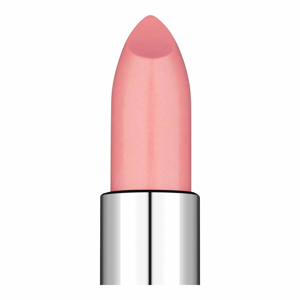 Maybelline Color Sensational Blushed Nudes Lipstick Pink Fling 207 Image 3