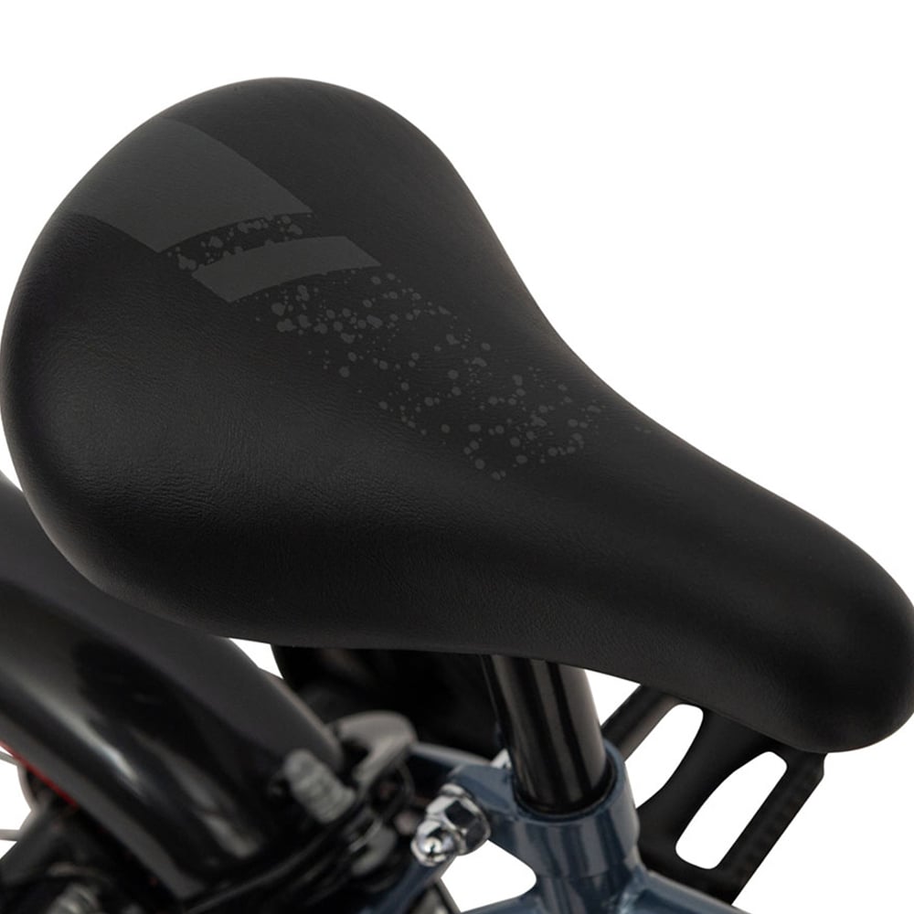 Huffy Pro Thunder 22045W Charcoal Grey Single Speed 12 inch Kids Bike Image 5