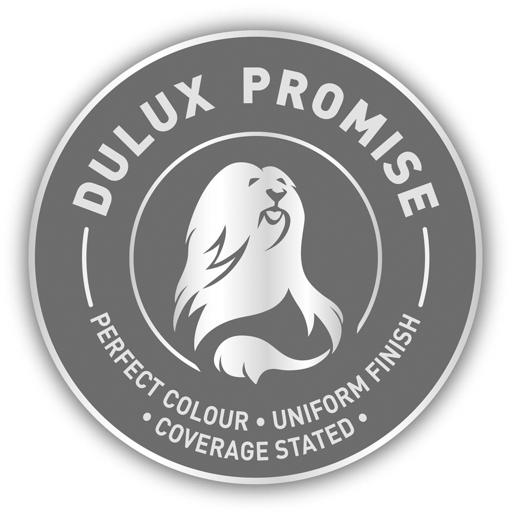 Dulux Walls and Ceilings Matt Emulsion Paint - Village Maze Image 9