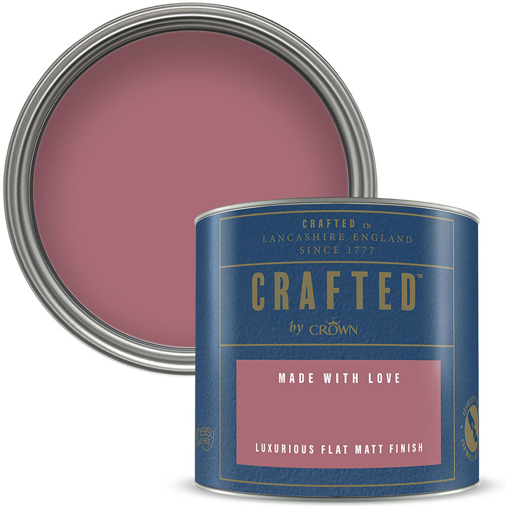 Crafted Tester 125ml - Made With Love Image 6