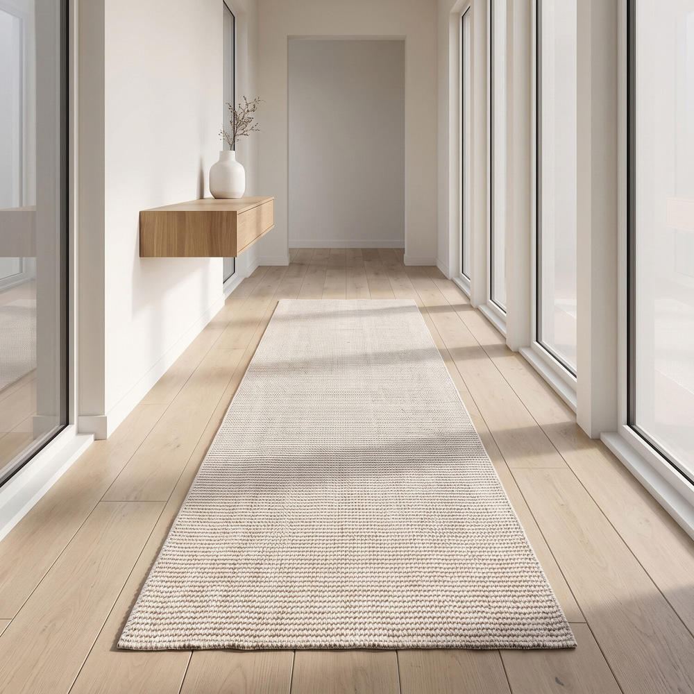 Azura Runner Beige Image 2