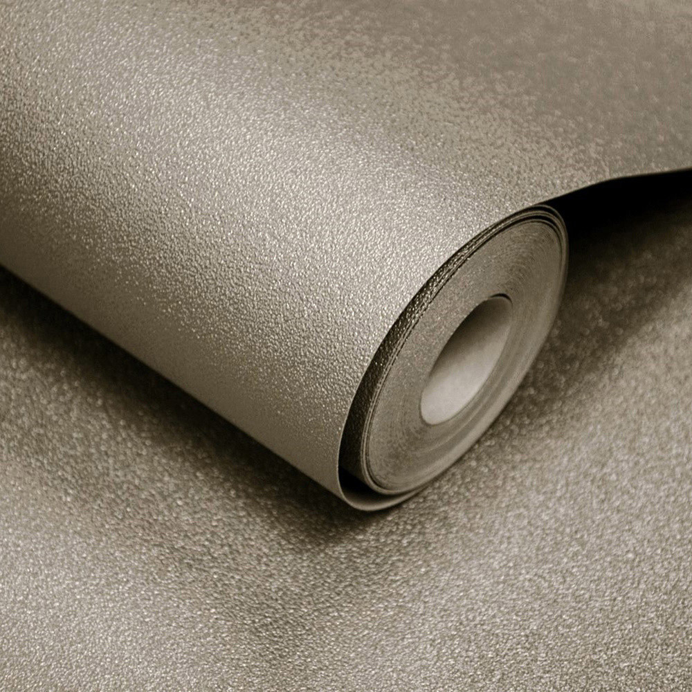 Grandeco Glistening City Life Metallic Bronze Wallpaper Image 2