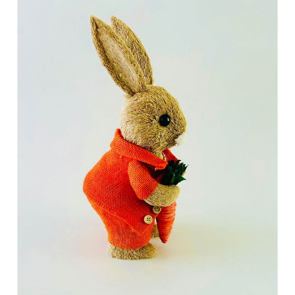 Avilo Jasper the Dapper Rabbit Ornament Image 5