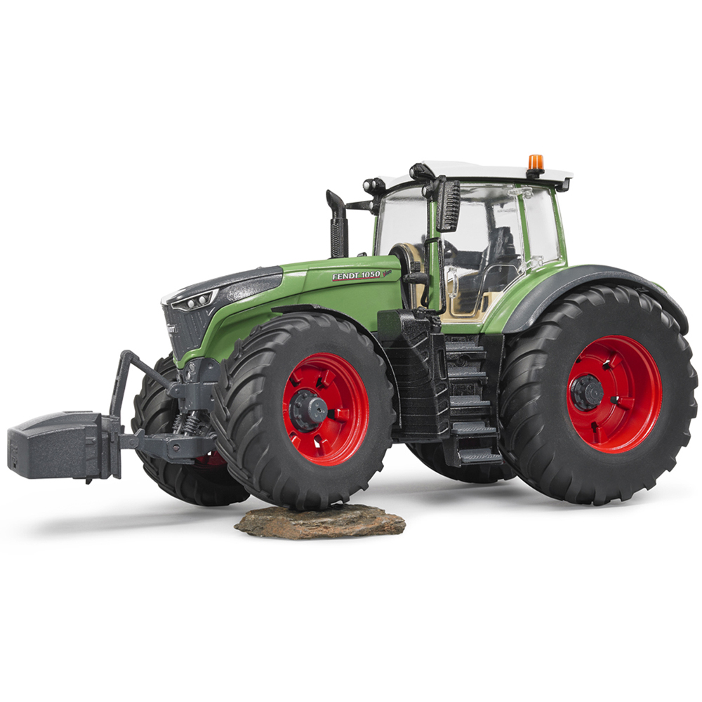 Bruder Kids Fendt 1050 Vario Playset Model Image 5