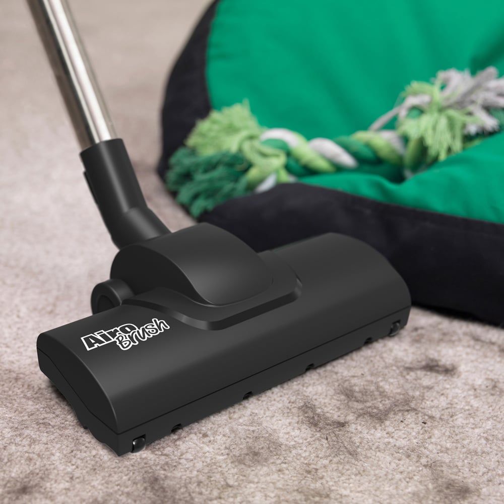 Henry Xtra Vacuum Cleaner Red Image 3