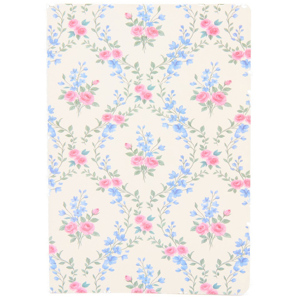 Set of 3 English Countryside Notebooks Image 4