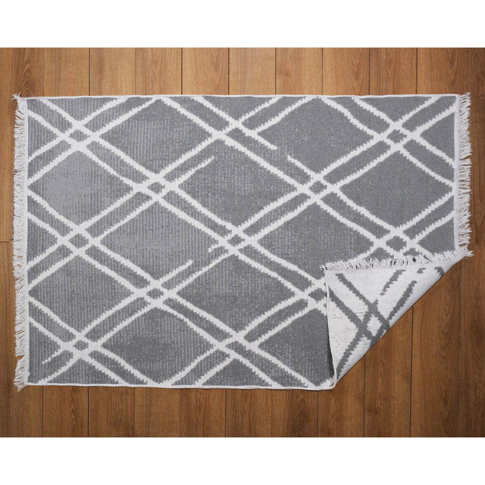 Evu Anders Reversible Rug 120 x 180cm Image 4