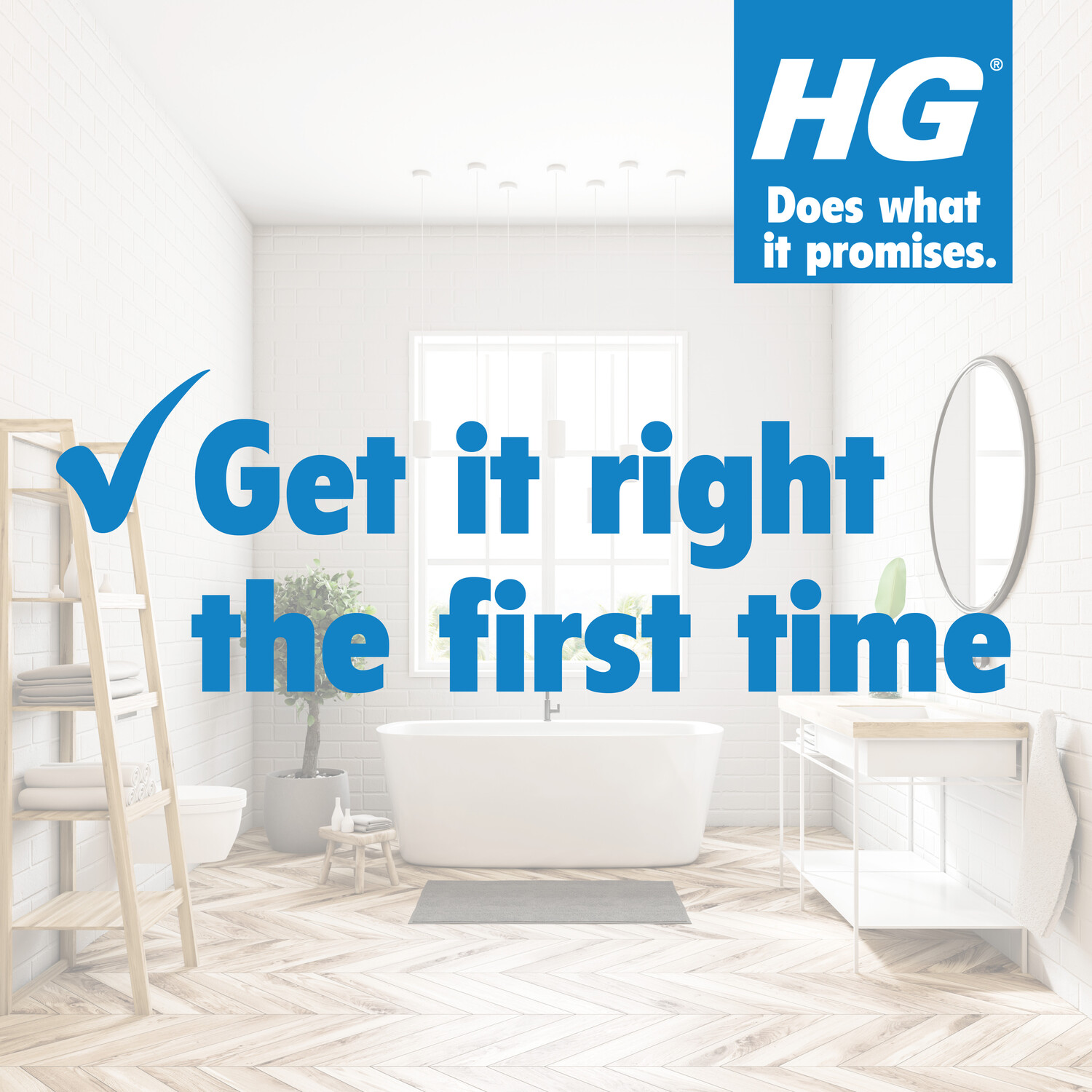 HG Drain and Plug Hair Unblocker Image 3