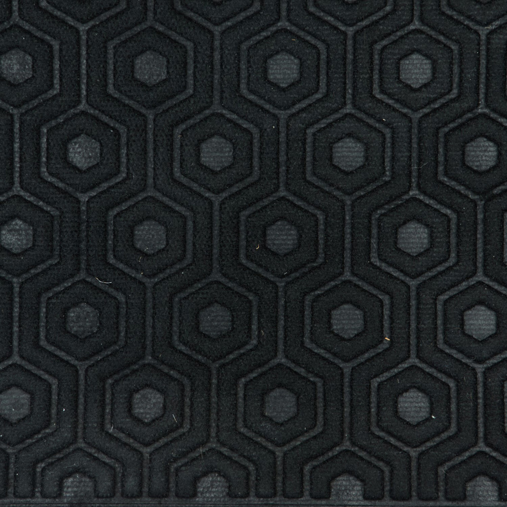 Rubber Backed Scraper Mat Image 8