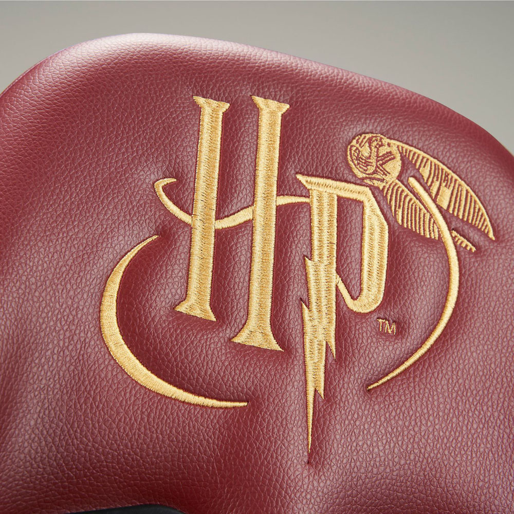 Subsonic Harry Potter Hogwarts Pro Gaming Chair Image 9