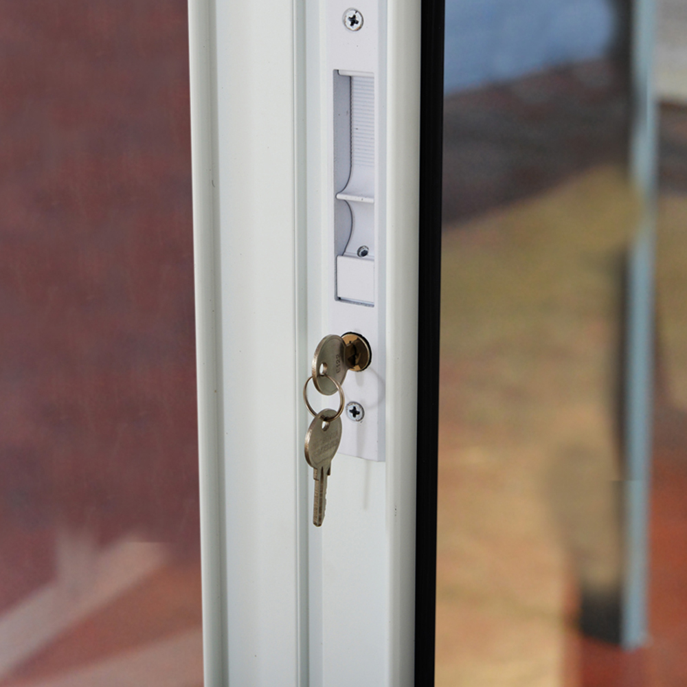 Palram Canopia Sanremo Veranda White Sunroom 3 x 5.46ft Image 2