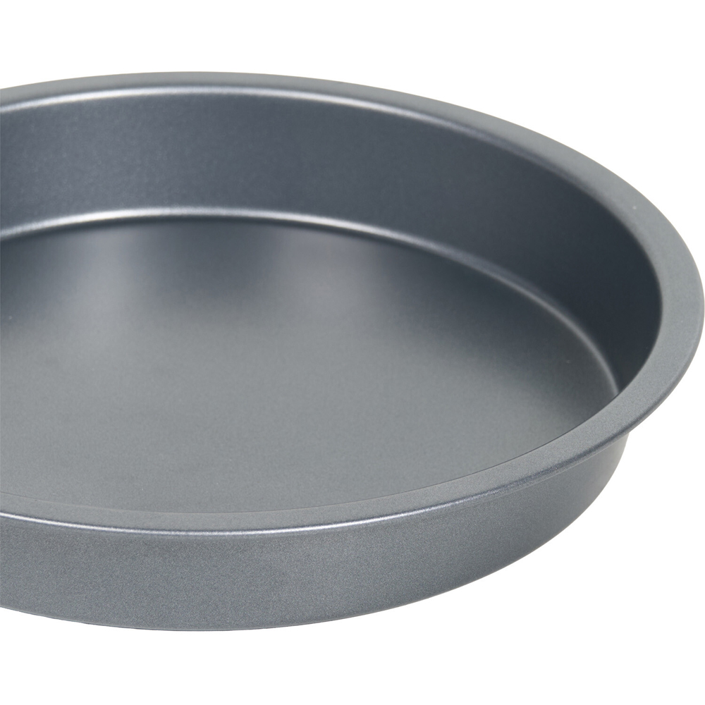 My Kitchen Round Cake Tin Dark Grey Image 4