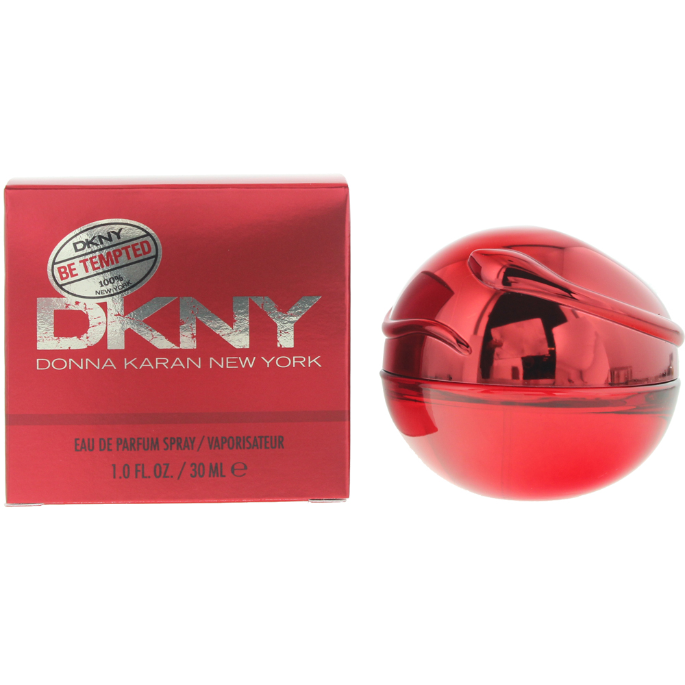 DKNY Be Tempted Eau de Parfum 30ml Image 2
