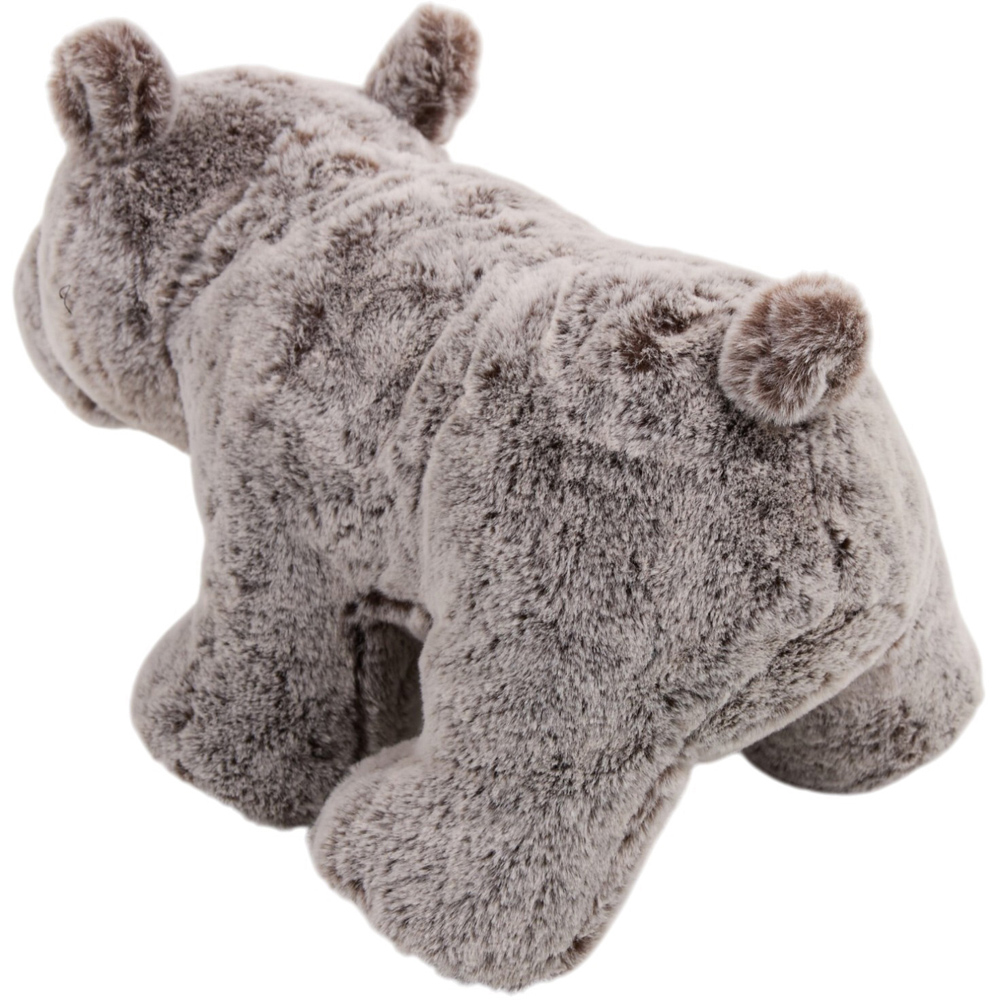 Soft and Tough Foresters Dog Toy Image 2