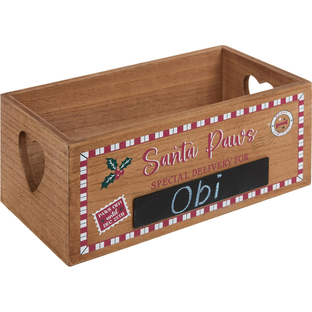 Personalised Pet Gift Box Image 5