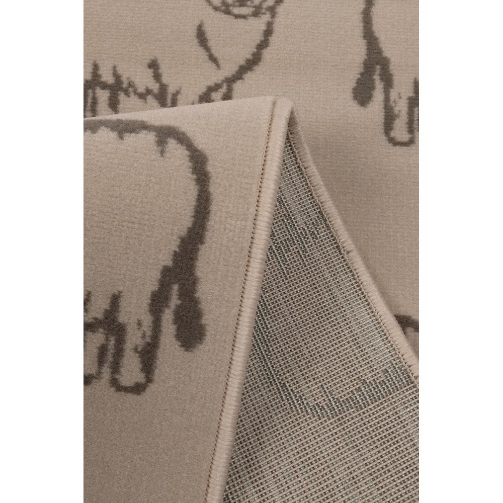 Homemaker Maestro Highland Herd Rug 120 x 170cm Image 4