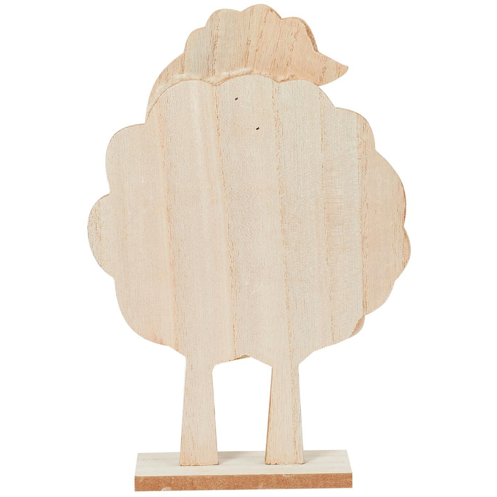Woolly Sheep Image 9