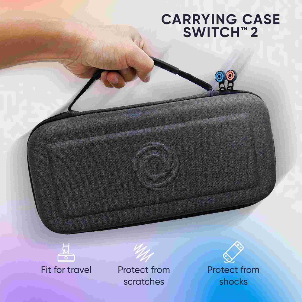 Oniverse 8-in-1 Nintendo Switch 2 Starter Pack Image 7