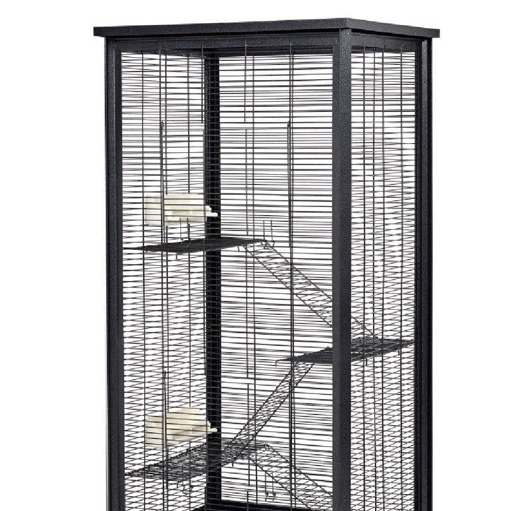 Little friends chinchilla cage outlet