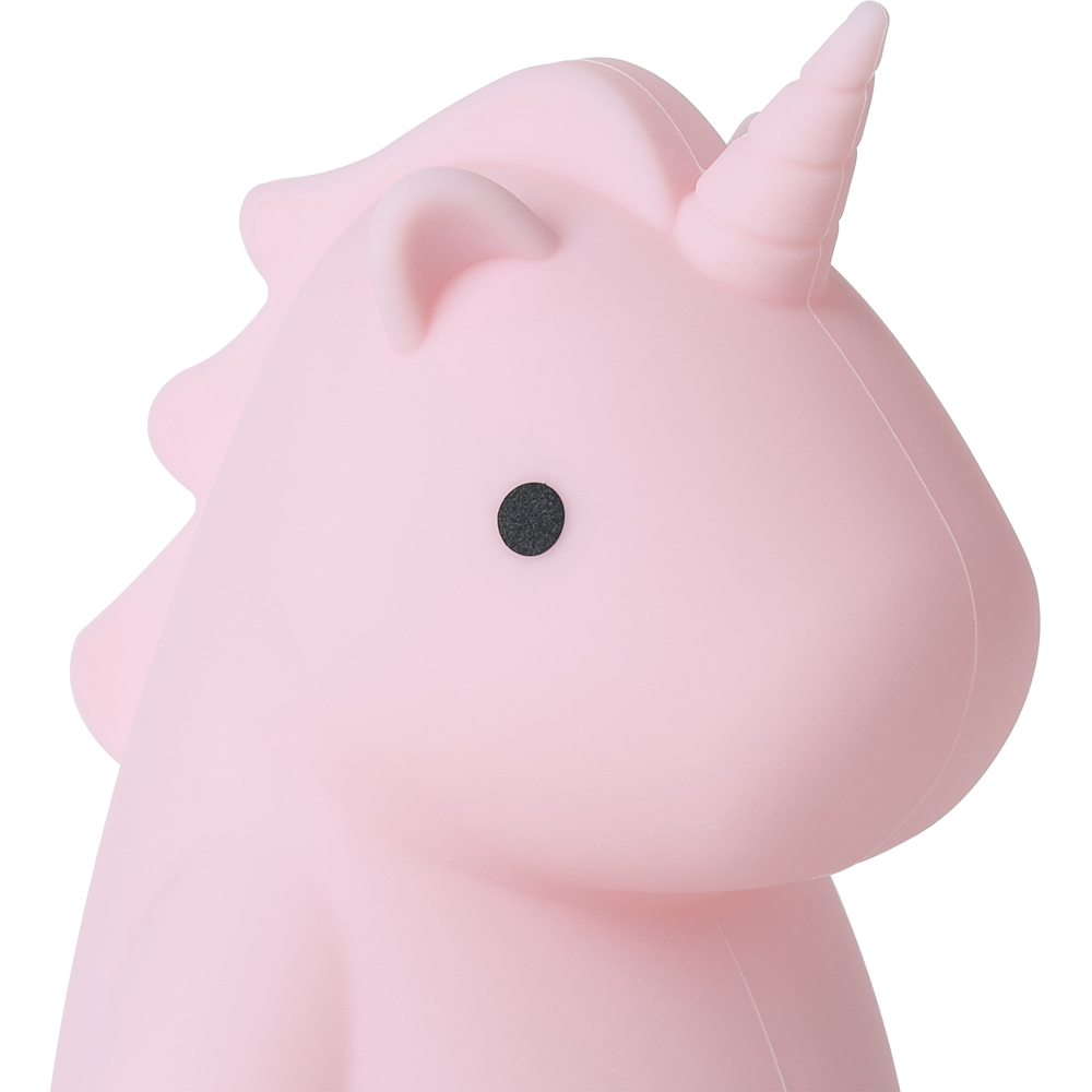 EGLO Castellino Unicorn Kids Table Lamp Image 3
