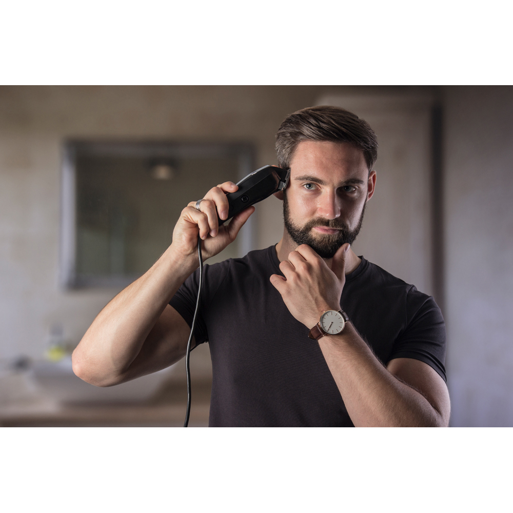 Wahl Elite Pro Corded Hair Clipper Kit Image 6
