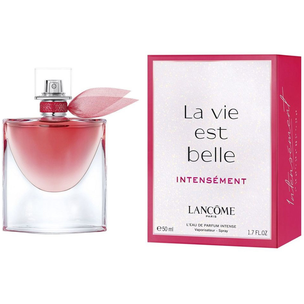 Lancome La Vie Est Belle Intensement Women Eau de Parfum Spray 50ml Image