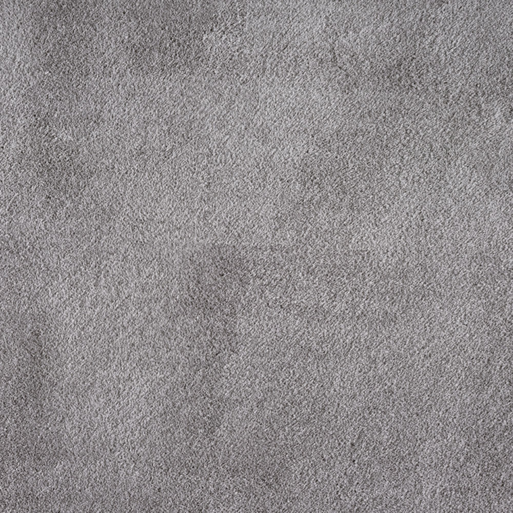 Desire Rugs Comfy Dark Grey Anti Slip Felt Backing Rug 200 x 280cm Image 4