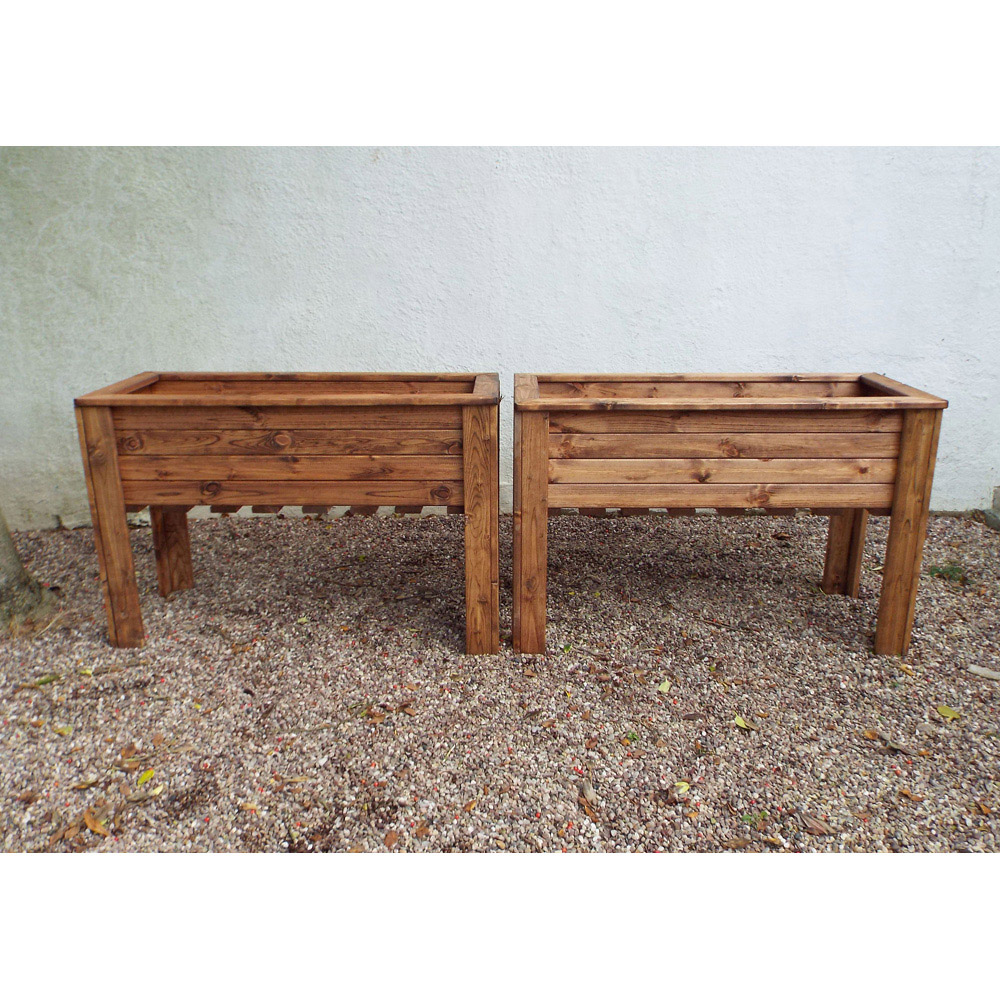 Charles Taylor Large Wiltshire Trough 2 Pack Image 2