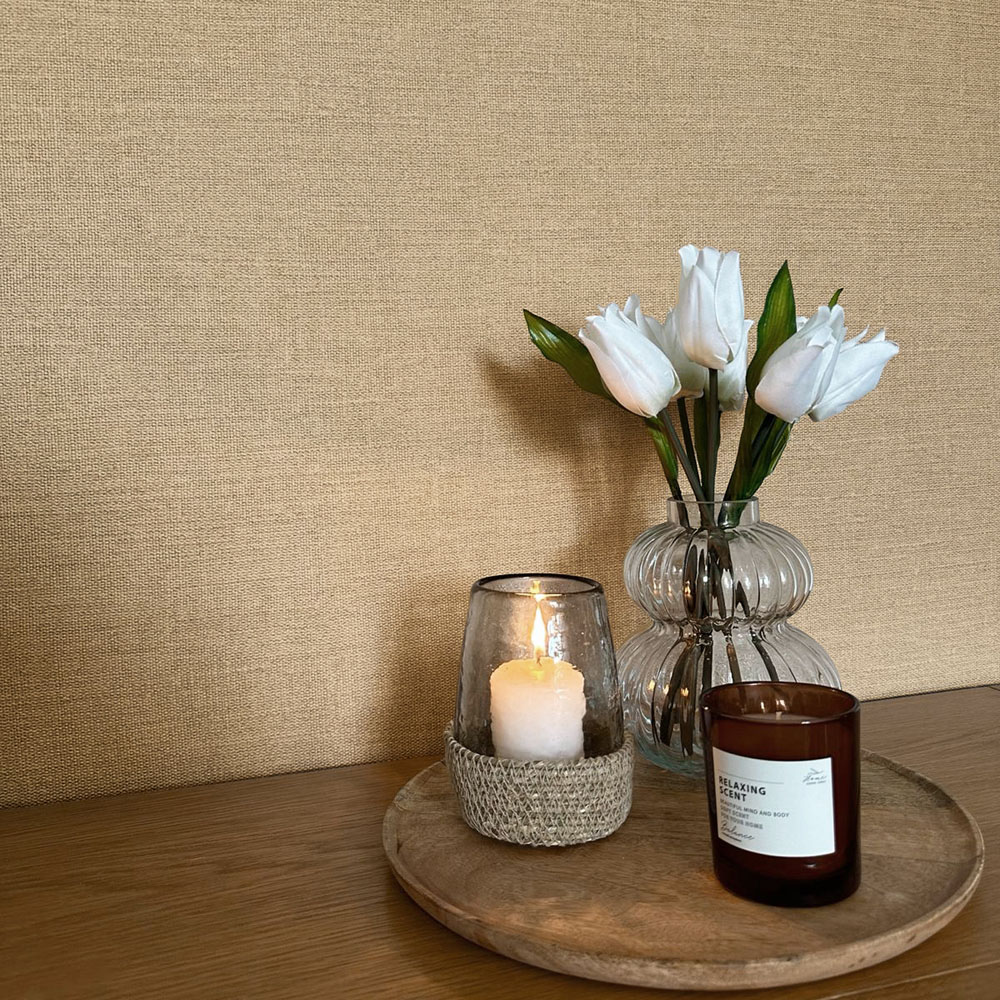 BELGRAVIA CARMELLA TEXTURE SAND Image 3