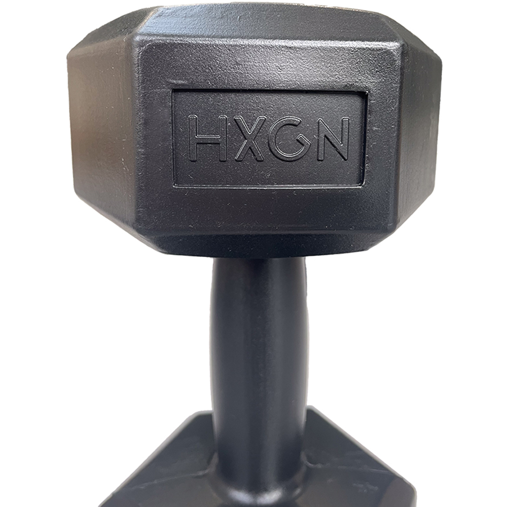 HXGN Hexagonal Dumbbell 4kg 2 Pack Image 4