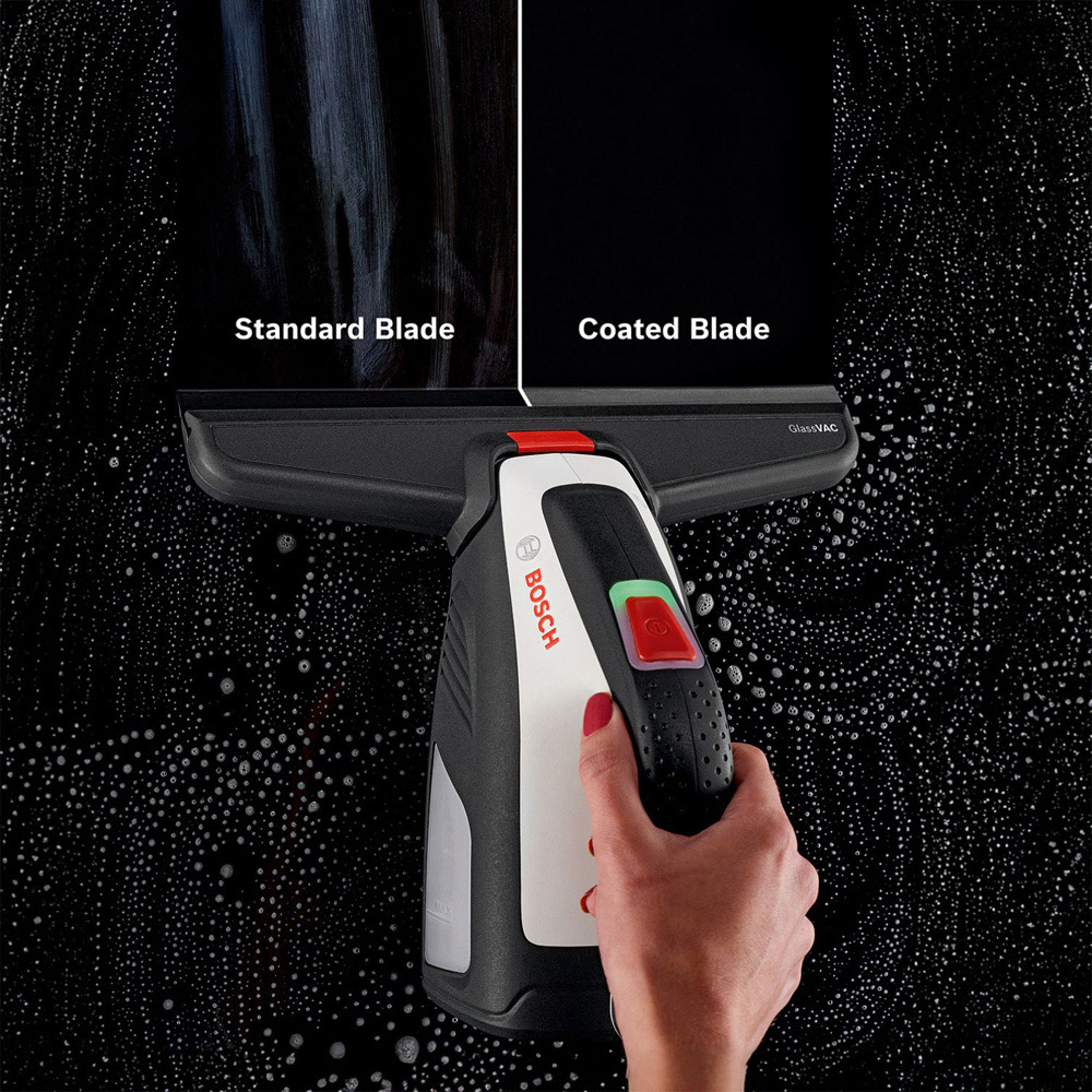 Bosch GlassVAC Window Vacuum Cleaner Image 9