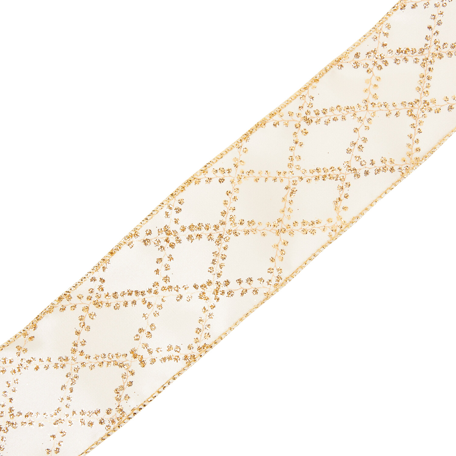 Burgundy or Gold Premium Ribbon Image 6