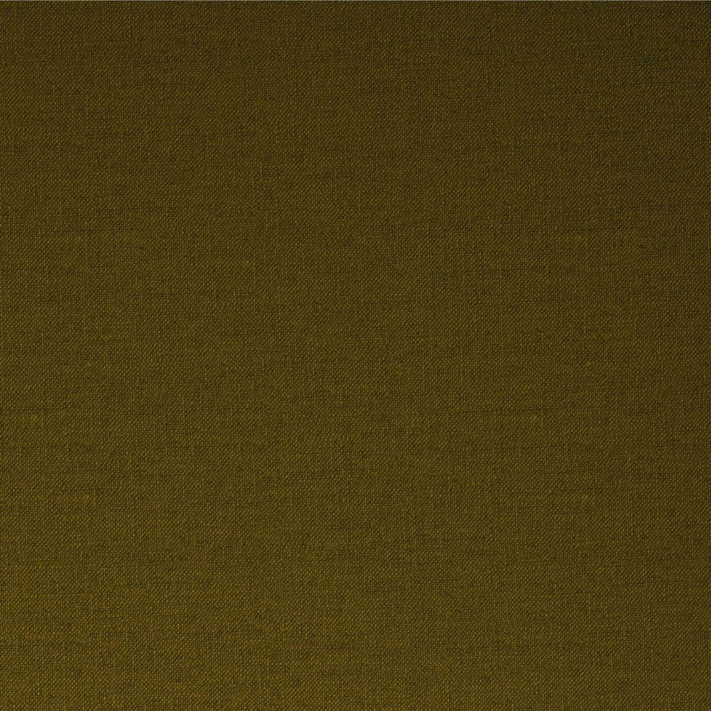 Novogratz Brittany 3 Seater Green Linen Sofa Bed with Wooden Legs Image 7