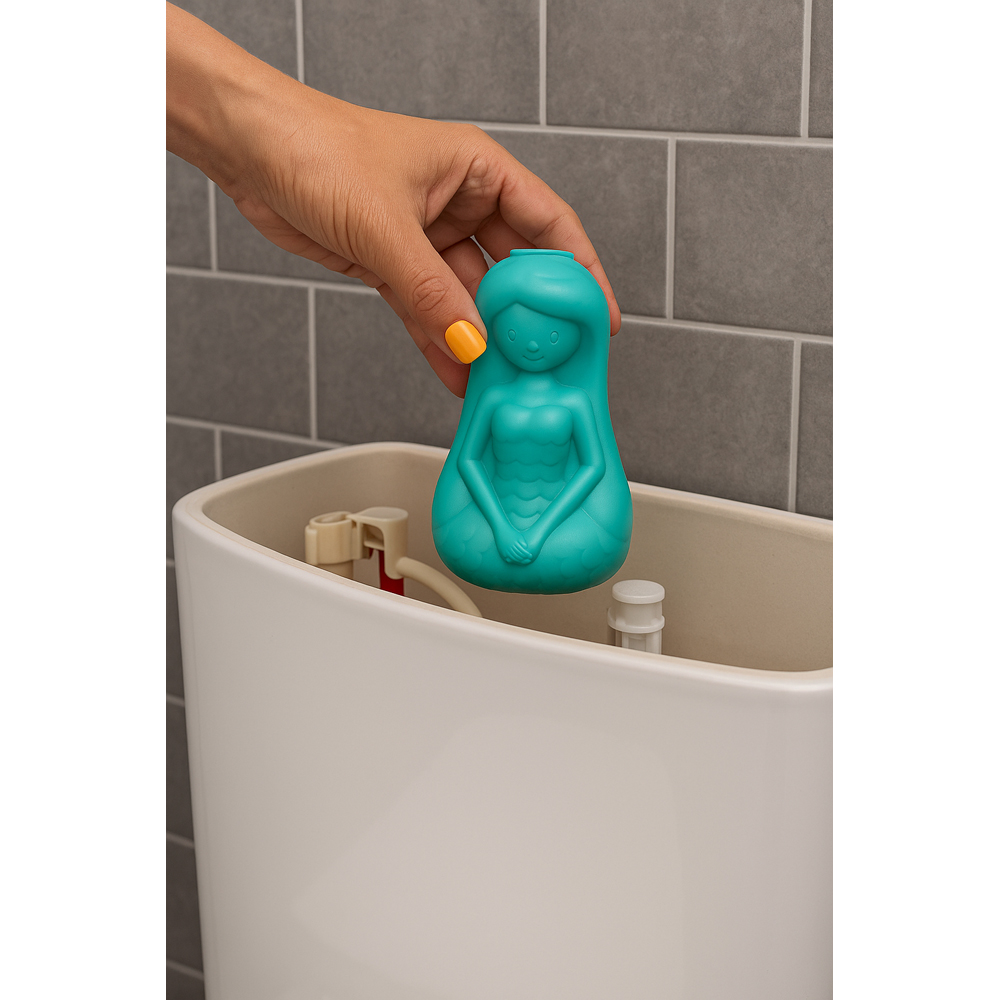 Avilo Automatic Toilet Bowl Cleaner Image 3
