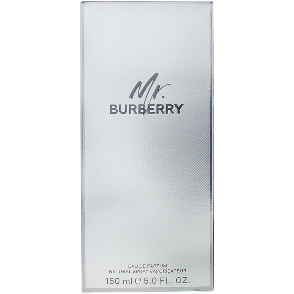 Burberry Mr. Burberry Eau de Parfum 150ml Image 3