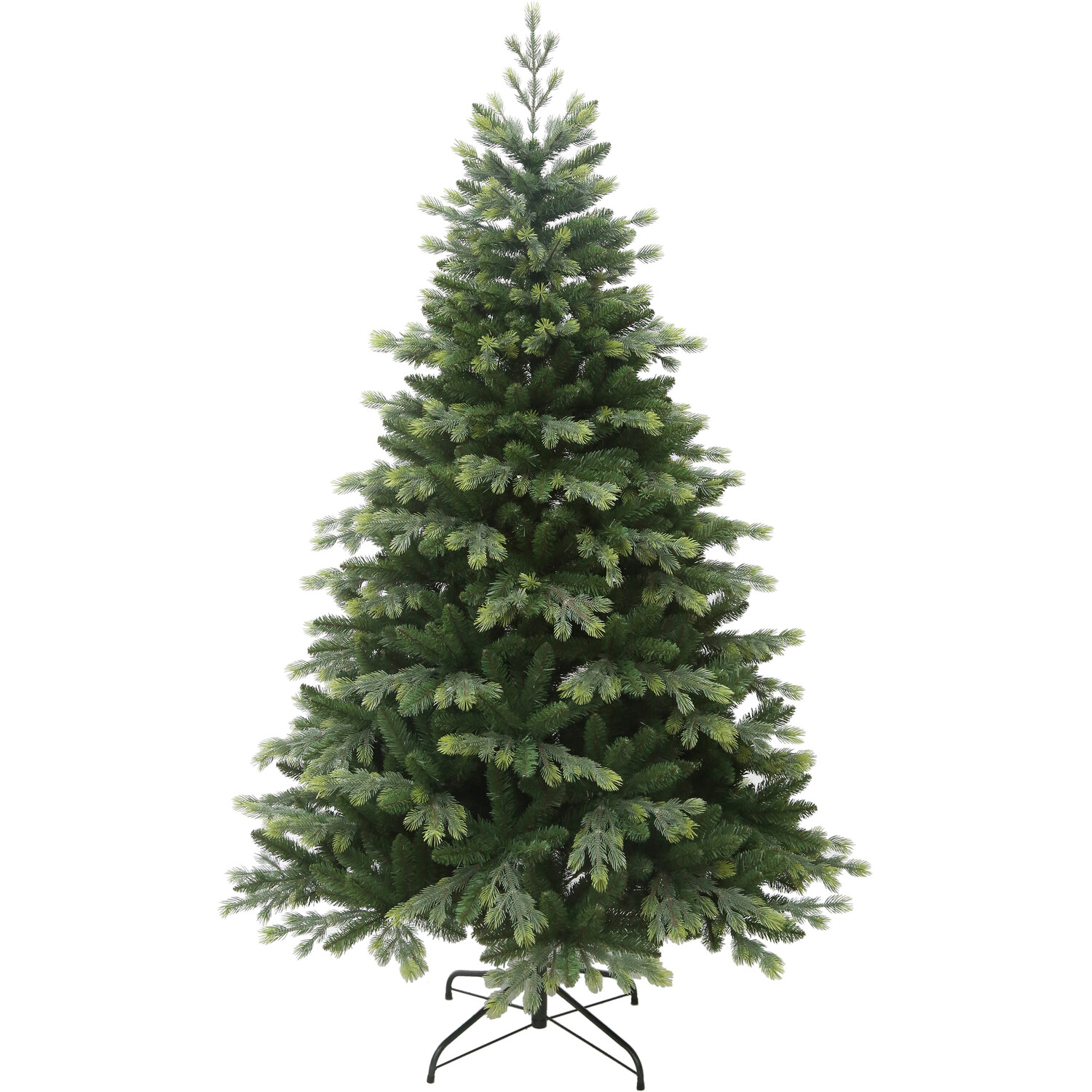 Hampton Fir Tree Green Image 1
