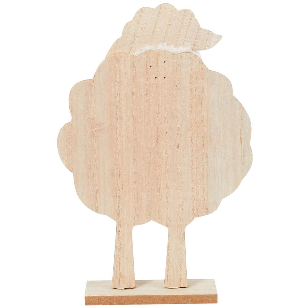 Woolly Sheep Image 8