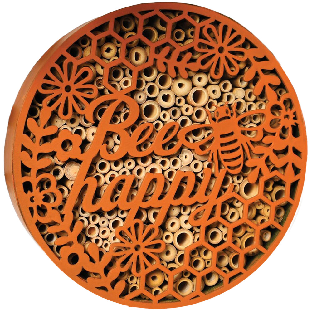 Bee Happy Hotel - Orange Image 1