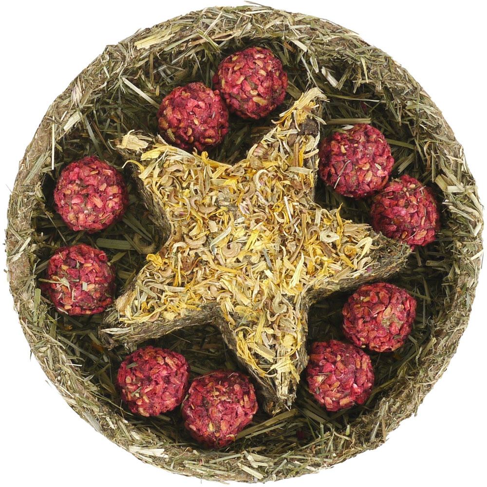 Naturals Star n Truffles Forage Tray Image 3