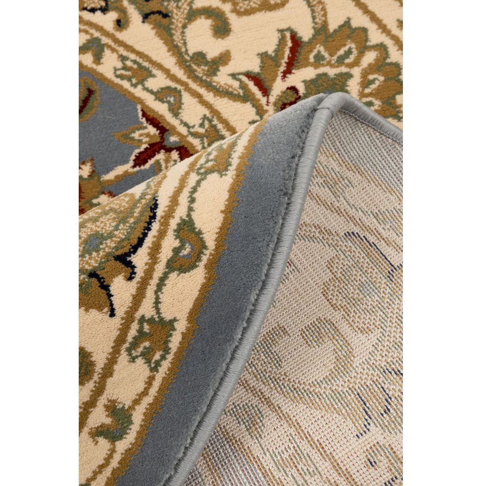 Homemaker Kellan Antique Blue Runner 60 x 235cm Image 3